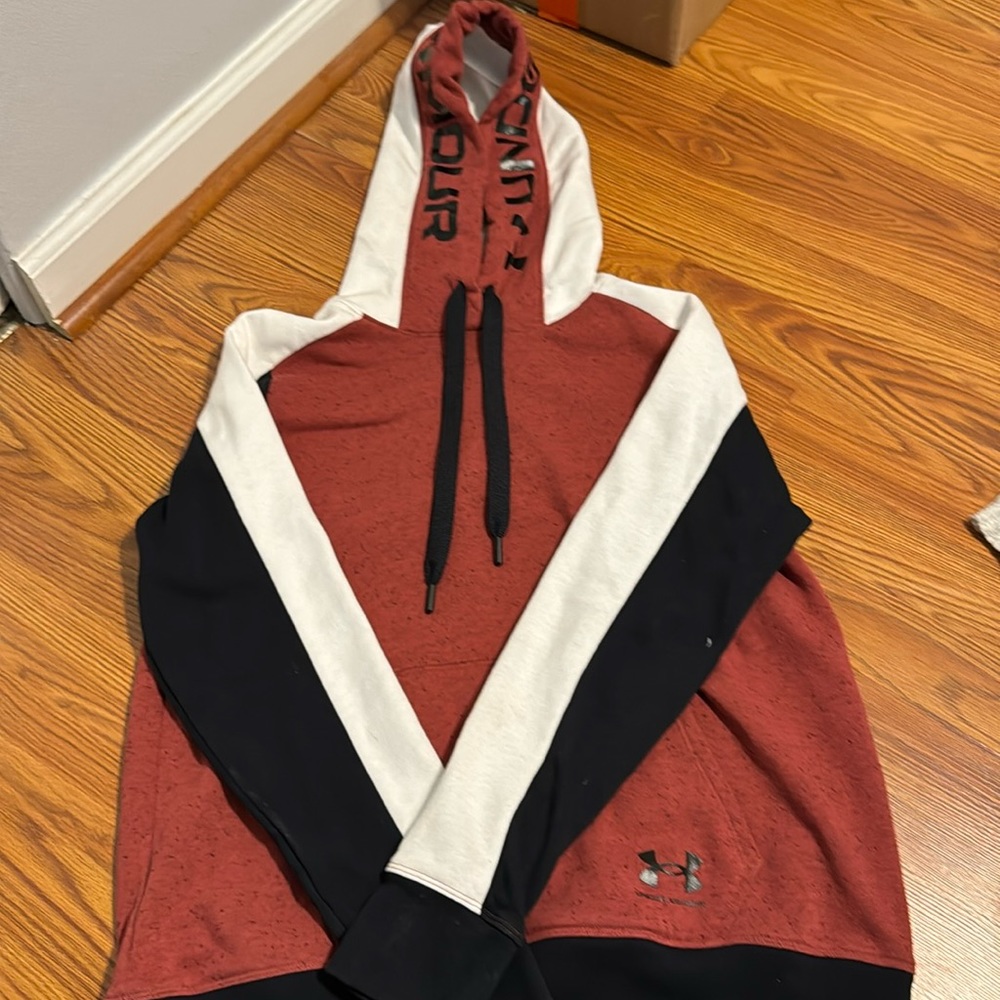 Women’s Under Armour Hoodie